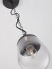 Lampa Wisząca Zewnętrzna JUCHITAN LE71501 LUCES EXCLUSIVAS
